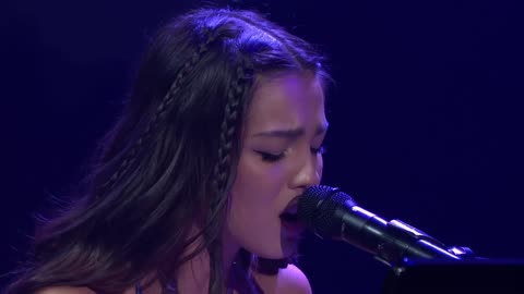 Olivia Rodrigo - drivers license (Live From Austin City Limits)