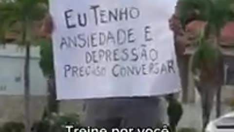 Devido a muita iniquidade, o amor de muitos esfriará!