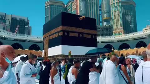 Makkah❤