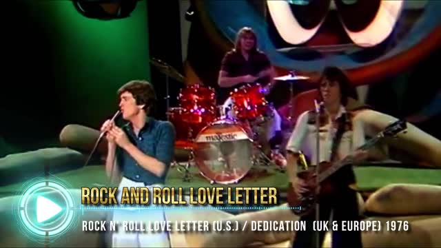 A Tribute to Les McKeown Bay City Rollers Greatest Hits 1971 - 1977 RIP 1955 - 2021