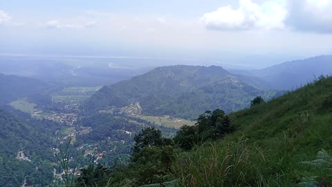 Queen of the hills Darjeeling