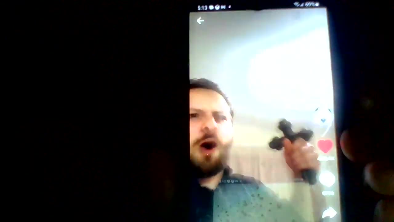 [Cyraxx Youtube 2021-9-14] he's not wrong lol