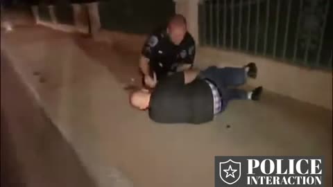 BEST POLICE TAKEDOWNS COMPILATION - TOP OF THE LIST