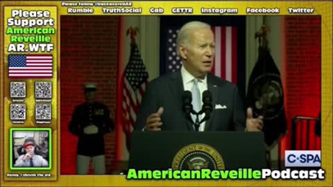 #Biden will not stand by and watch #republicans steal the next #election #shorts