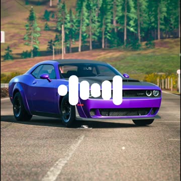 New English bass song 🎵