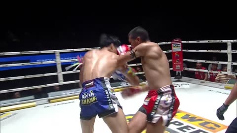 Top 60 Crazy Knockouts 2023 in Kickboxing