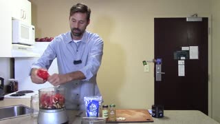 RAW VEGAN CHEESE - Sept 19th 2014