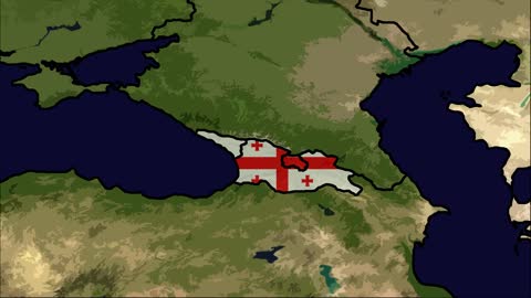 The Georgian War Explained