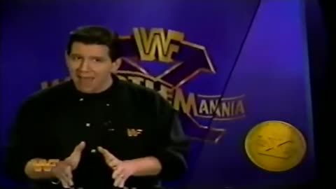 WWF Wrestling Challenge Feb 13 1994