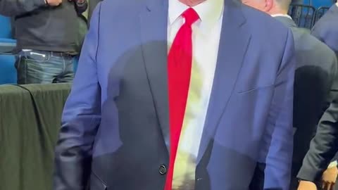 Better President Trump in Tulsa, OK