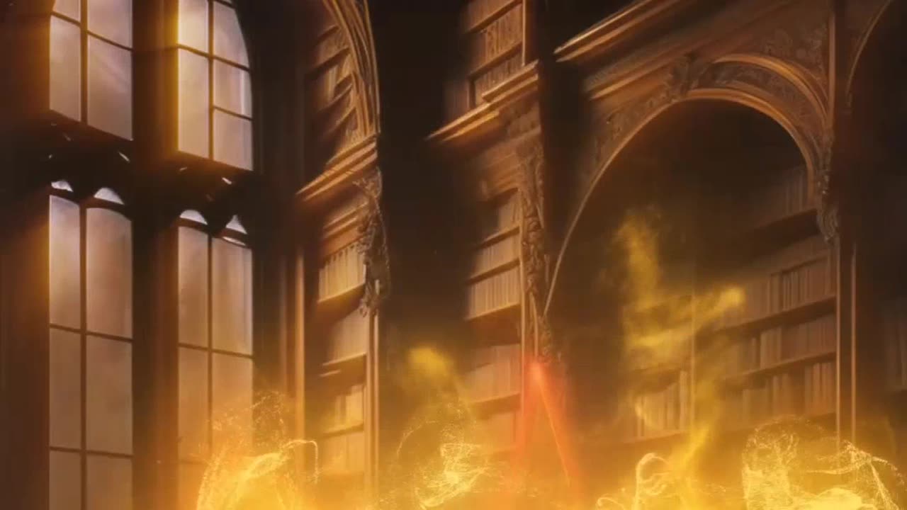 Summoning The Devil