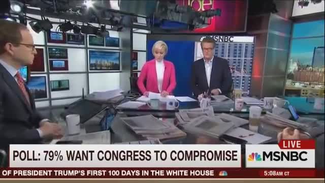 Resurfaced MSNBC Video Reveals What They're Really About, Is This What Twitter Is Doing Today?