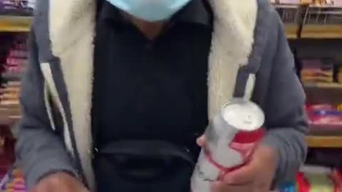 This man is very intelligent and smart