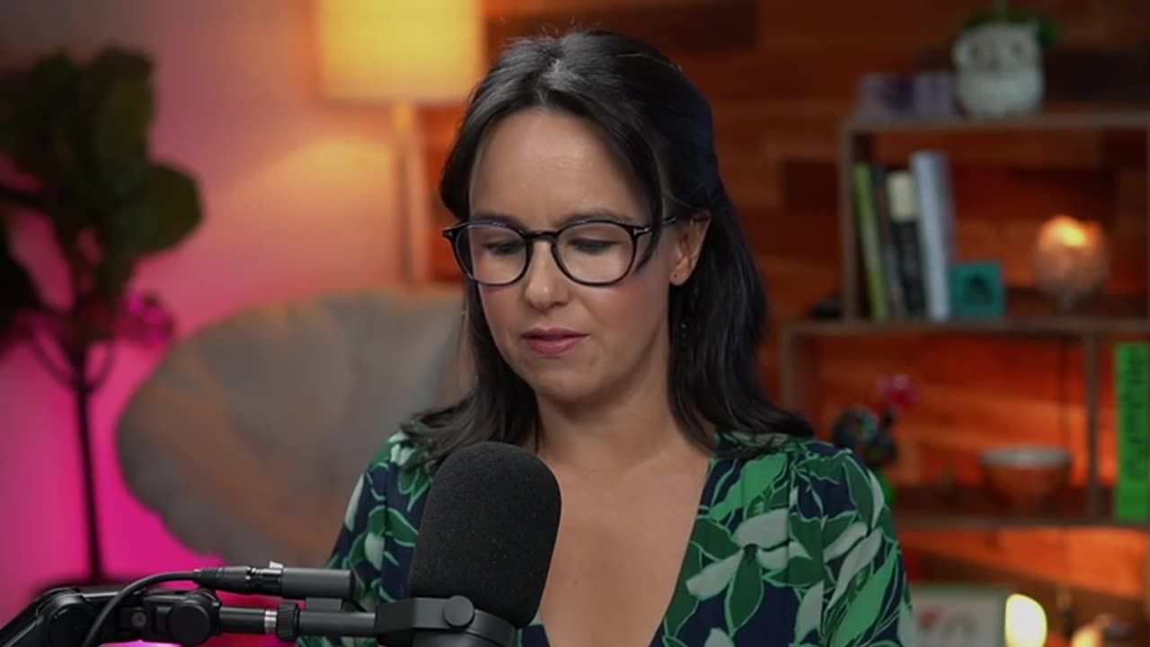 Hang on! Biological Sex is really a thing? SERIOUSLY? | Redacted with Natali and Clayton Morris