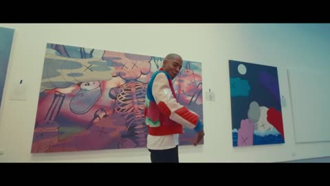 Kid Cudi X Chip Tha Ripper - DON'T WORRY [Official Video]