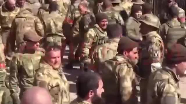 Na Donbas dorazilo dalších 200 ruských dobrovolníků