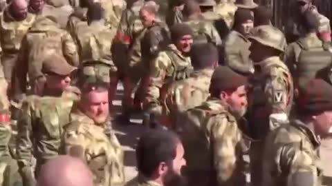 Na Donbas dorazilo dalších 200 ruských dobrovolníků