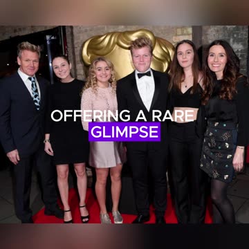 Gordon Ramsay’s Kids Move Back Home After Renovations