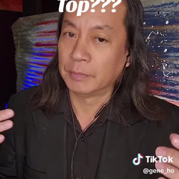 What is Tippe Top?