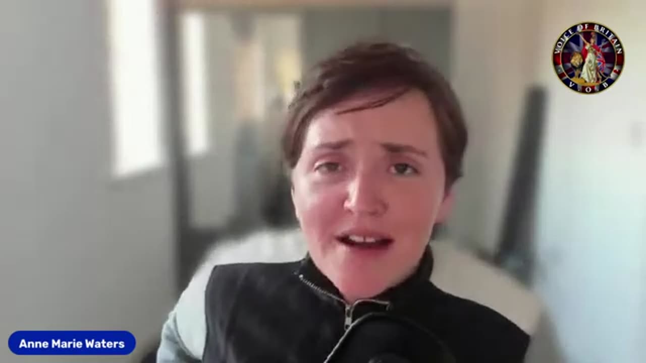 Anne Marie Waters Live Q&A and Ukip