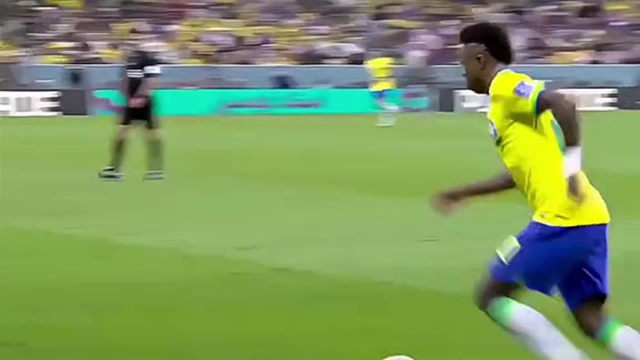 Do you remember this goal?