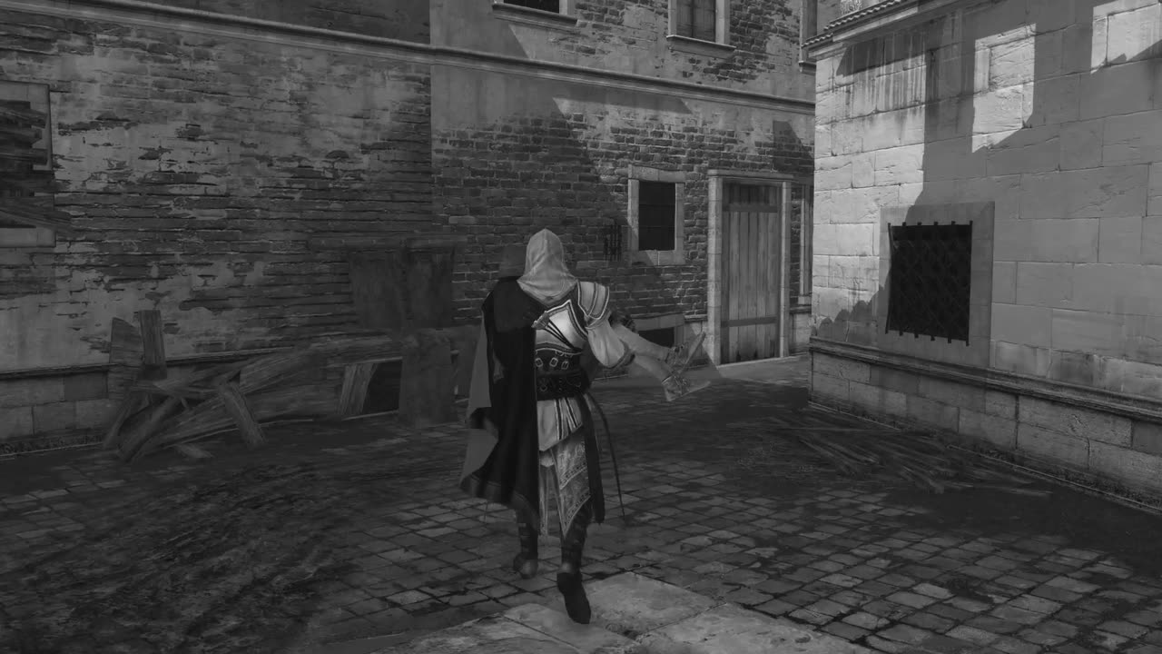 Assassin's Creed 2 Episode 13: The Merchant of Venice