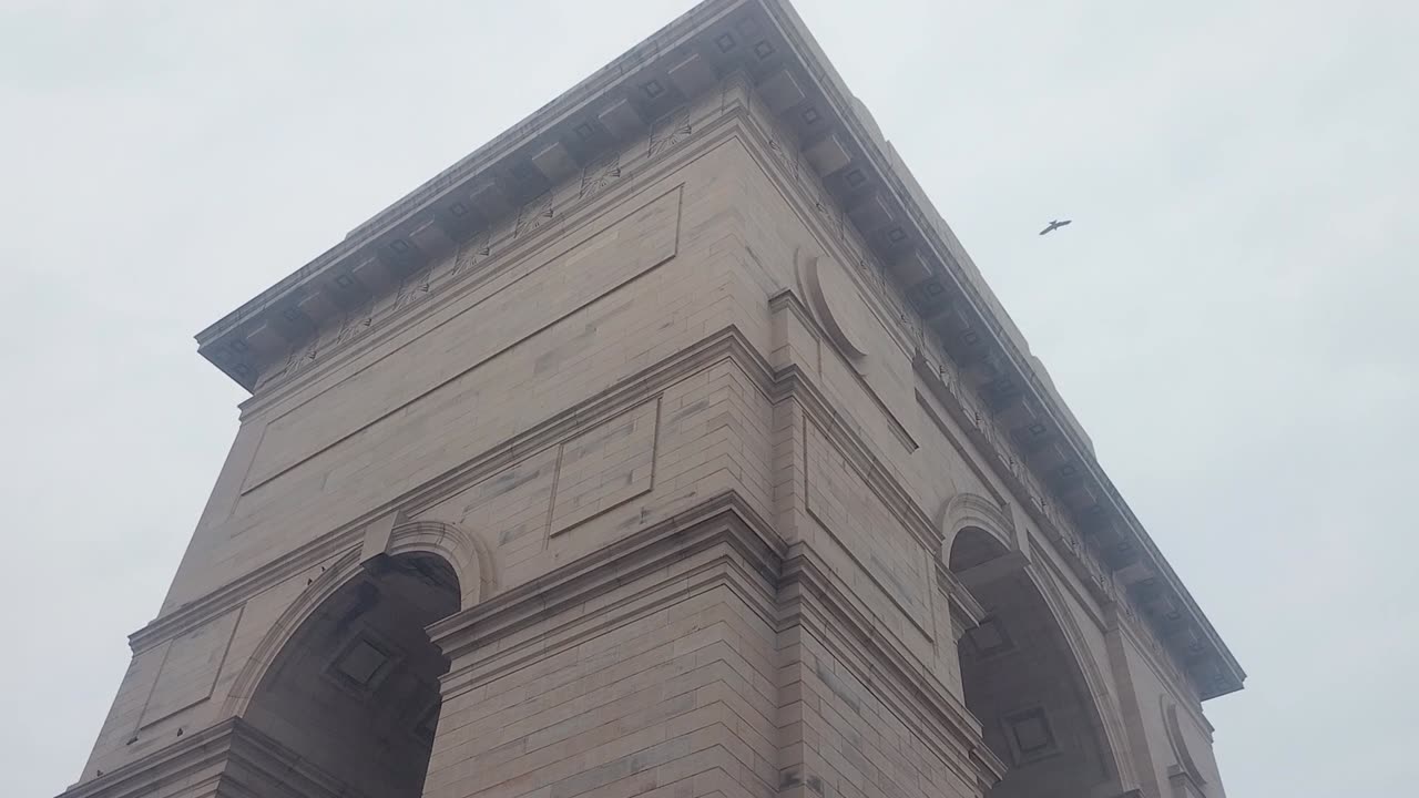 India Gate