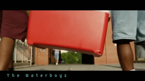 The Waterboyz 2024 Trailer