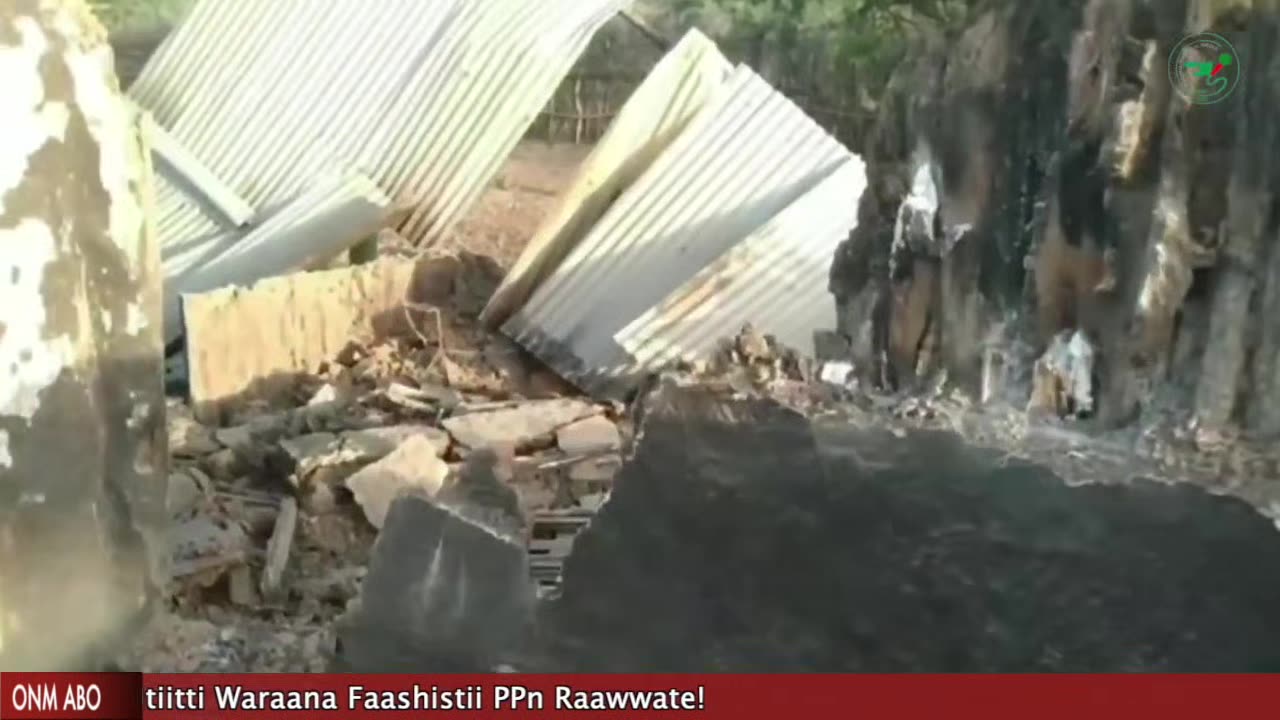 Qophii Addaa Aanaa Fantaallee Guraandhala 24-2024 itti Dhiyaadhaa!