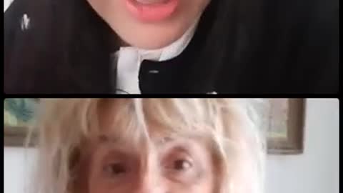 Au Coeur du Matin Julie à Votre Ecoute 24/02