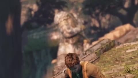 Uncharted 2 - teste de envio