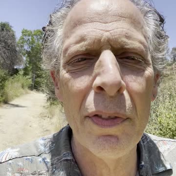 HAVE DIFFICULTY STAYING CALM AND RATIONAL IN AN ARGUMENT? -- STOP, LOOK AND LISTEN.