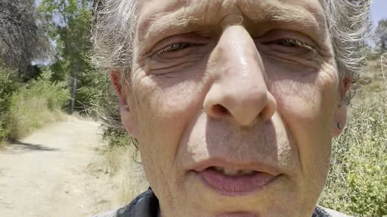 HAVE DIFFICULTY STAYING CALM AND RATIONAL IN AN ARGUMENT? -- STOP, LOOK AND LISTEN.
