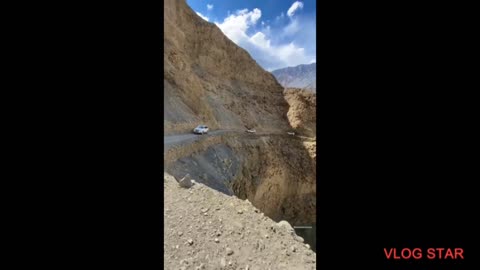 Adventure in Pakistan