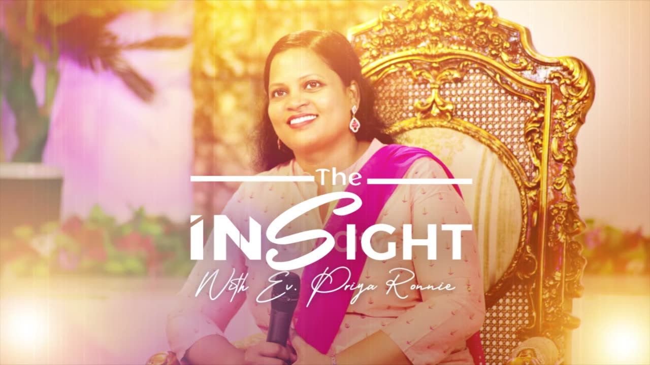 THE INSIGHT