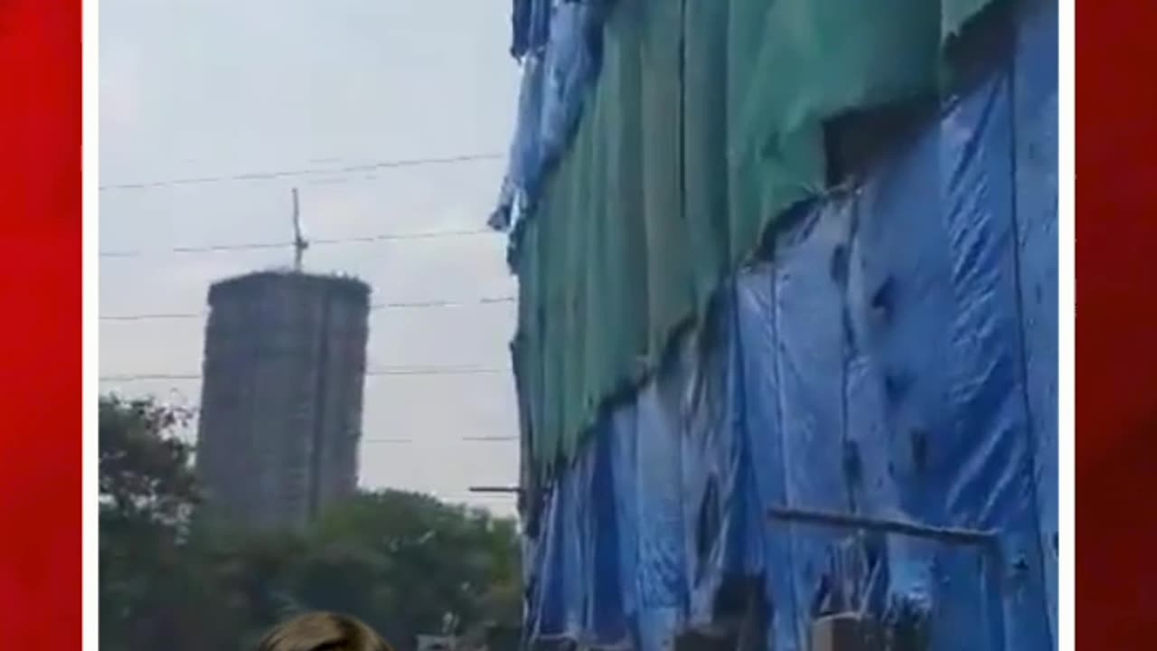 కూకట్ పల్లిలో ఇదీ పరిస్థితి..! #short #kukatpally #bufferzone #Illegalconstructions | FBTV NEWS