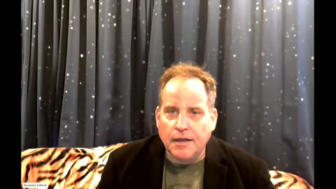 Benjamin Fulford Friday Q&A Video 02/09/2024