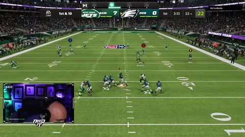 WEEKEND LEAGUE HELL GAMES - BACK TO BACK MUT GAMEPLAYS