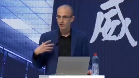 WEF Puppet Accidentally Says the Quite Part Out Loud: