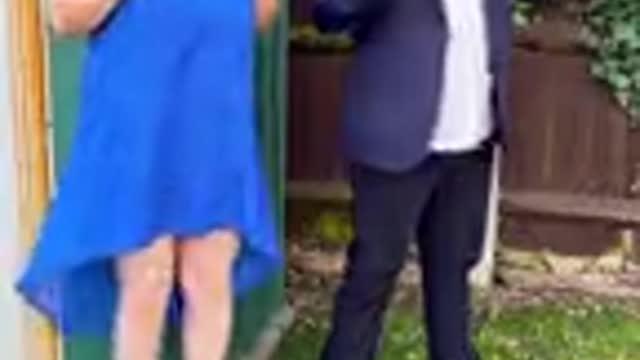 Rude guy gets taught a lesoon!