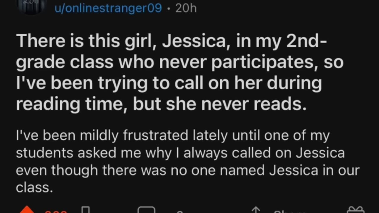 Shocking Reddit Stories!