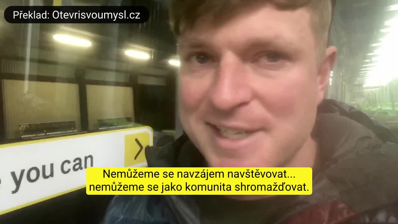 Jedno z řešení, jak vybudovat harmoničtější společnost