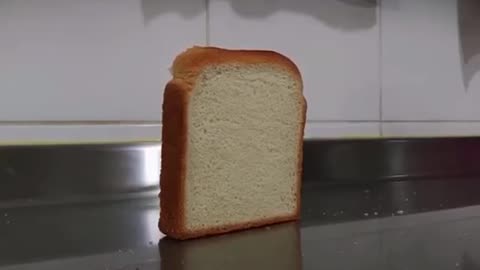 Bread fall