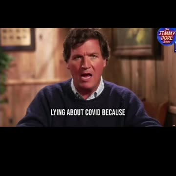 Doctors pushing covid are dangerous people