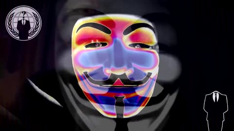 Anonymous - Global Elite Message From Anonymous