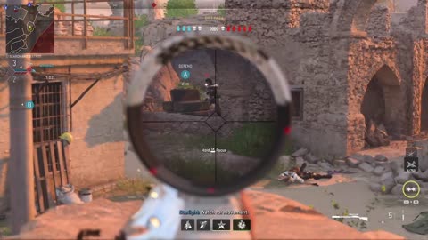 Trying A Shotgun Sniper