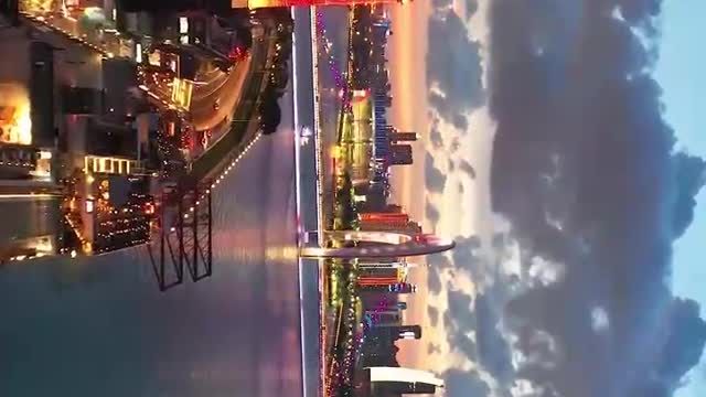 There is no rain tonight, and the gentle evening breeze is relieved.