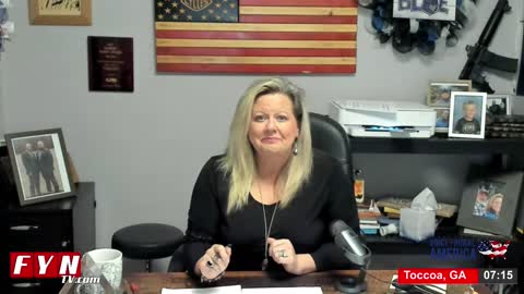 Lori talks Desperate Dems, Roe V. Wade, Early Voting and much more!