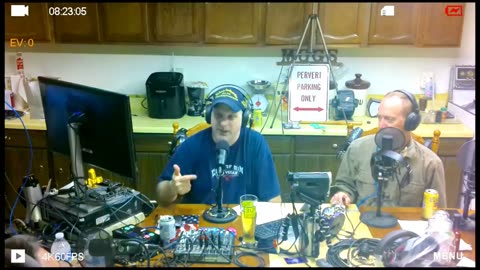 Late Night with Ed Money Show #670