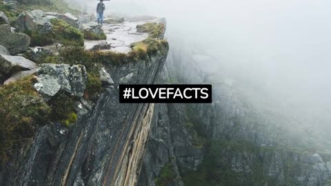 love fact 2 #love #couple #couplegoals